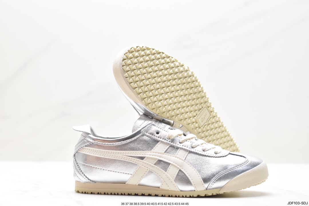 125 Onitsuka Tiger NIPPON MADE 鬼冢虎手工鞋系列