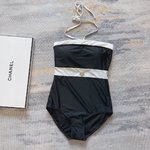 Chanel Clothing Swimwear & Beachwear Fashion