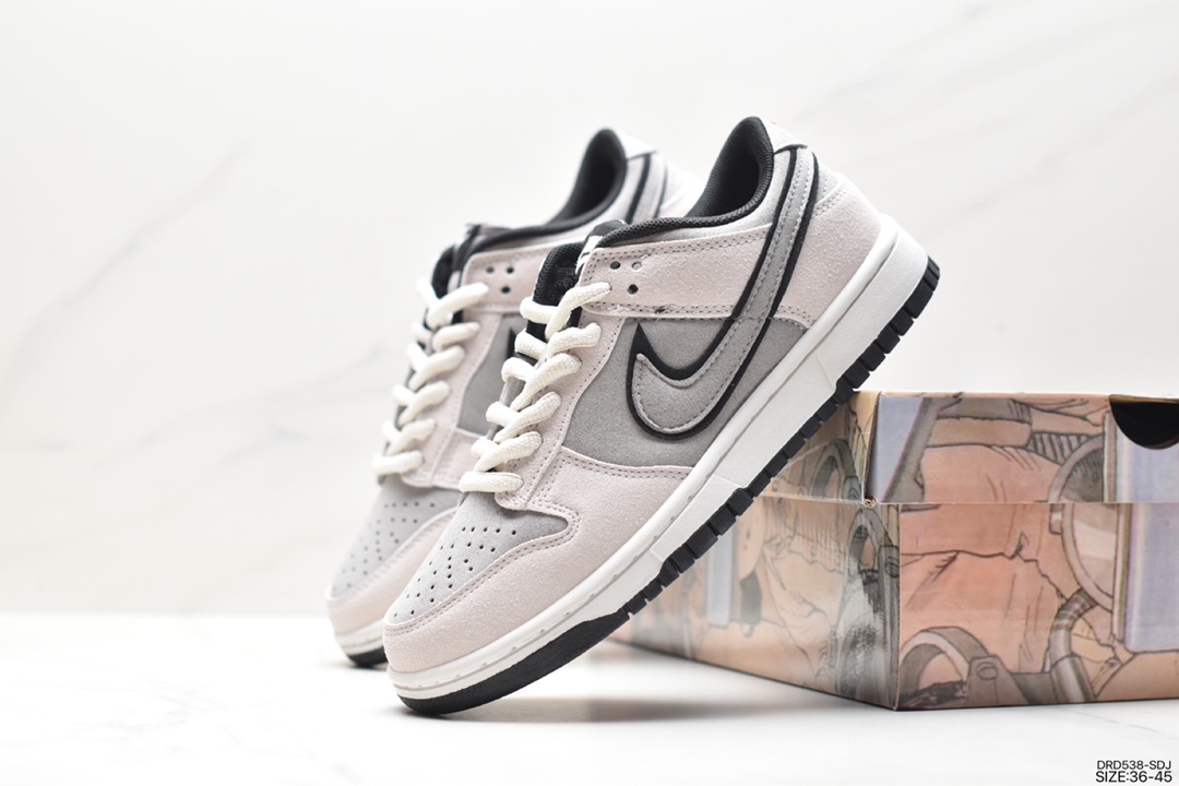 Nike SB Zoom Dunk Low Sneakers DD3357-100