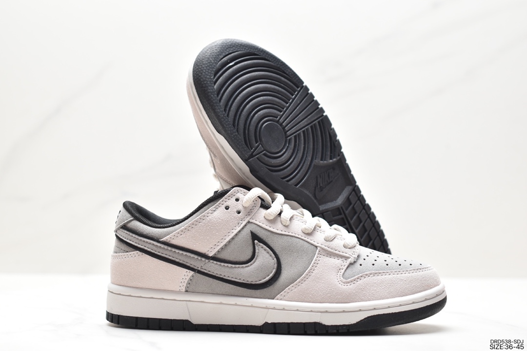 Nike SB Zoom Dunk Low Sneakers DD3357-100