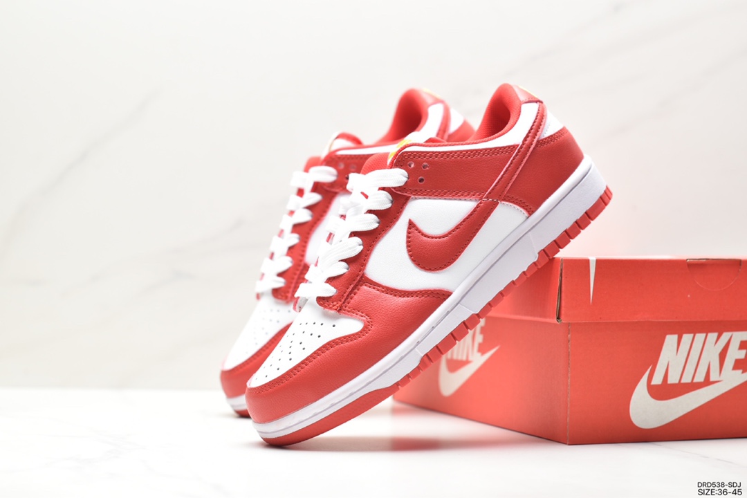 Nike SB Zoom Dunk Low Sneakers DD3357-100