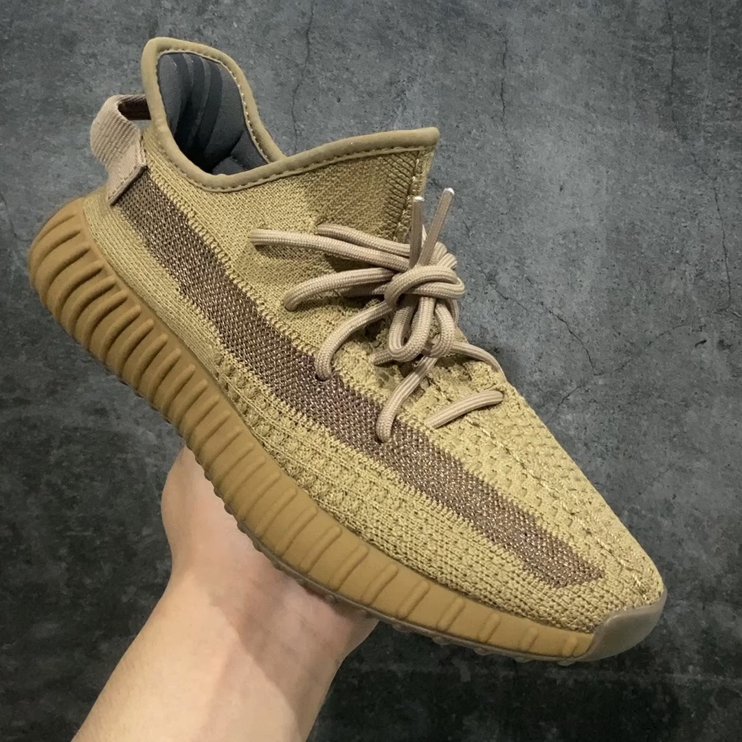 纯原版本Yeezy350V2地球FX