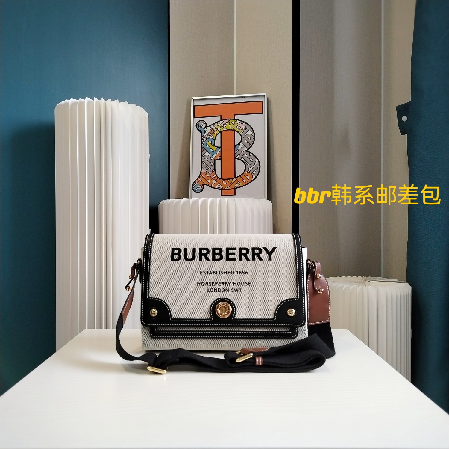 Burberry Knockoff
 Crossbody & Shoulder Bags Messenger Bags Fashion