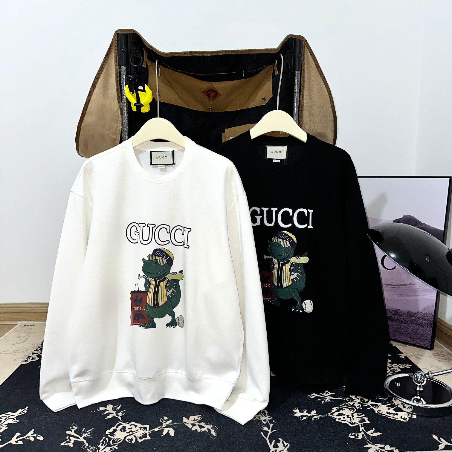 Yupoo Gucci Bags Watches Nike Clothing Jordan Yeezy Balenciaga Shoes
