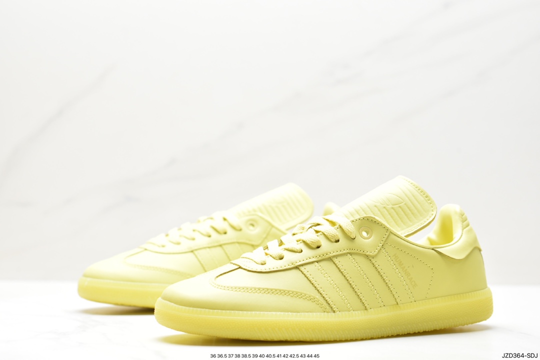 Adidas Humanrace Samba Samba Shoes IE7292