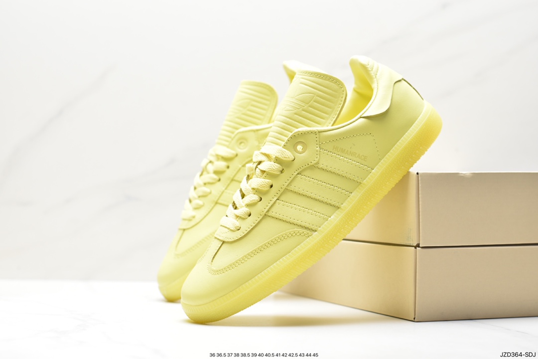 Adidas Humanrace Samba Samba Shoes IE7292