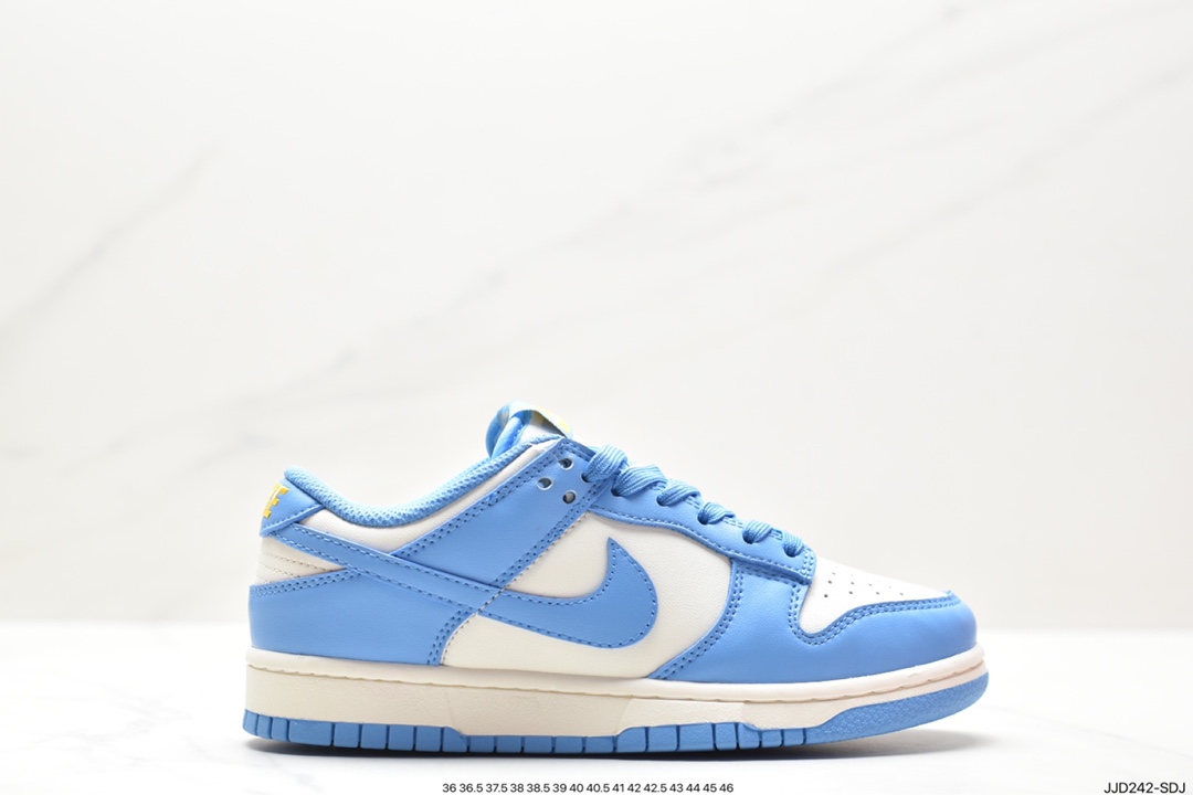 耐克Nike SB Zoom Dunk Low 板鞋 DD1503-100