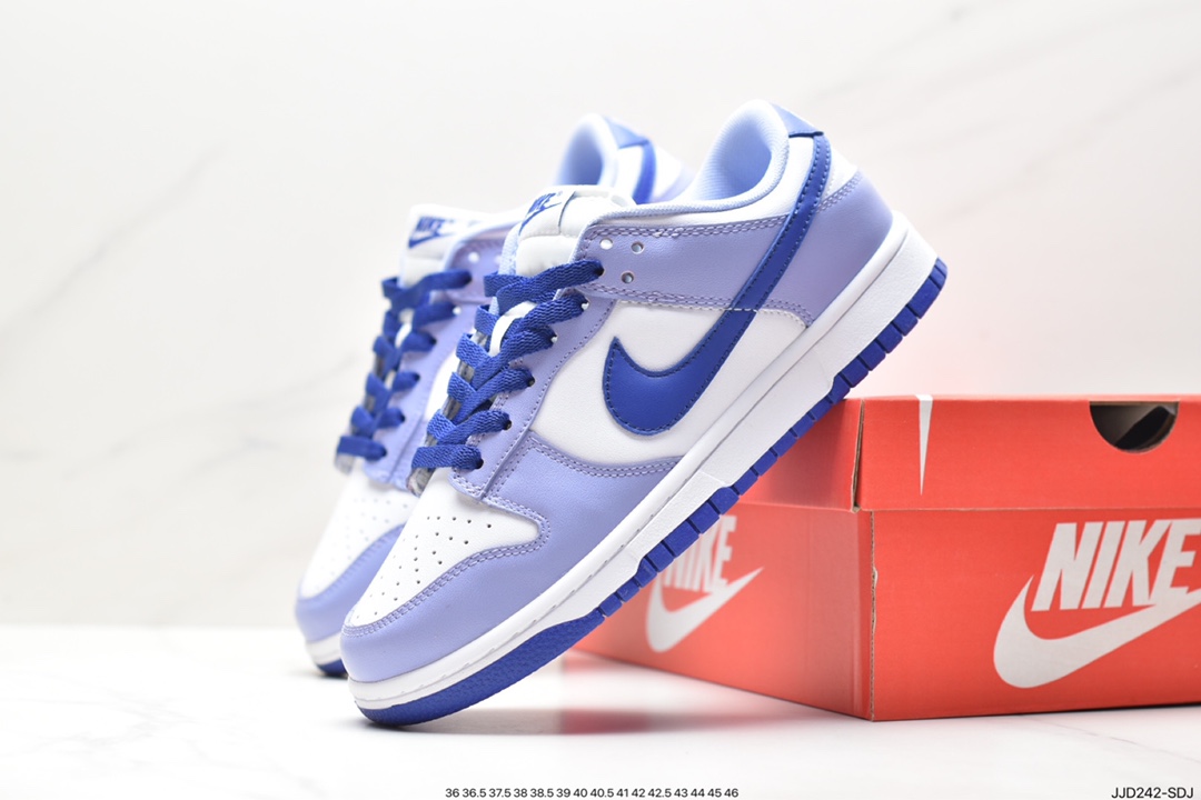 耐克Nike SB Zoom Dunk Low 板鞋 DD1503-100