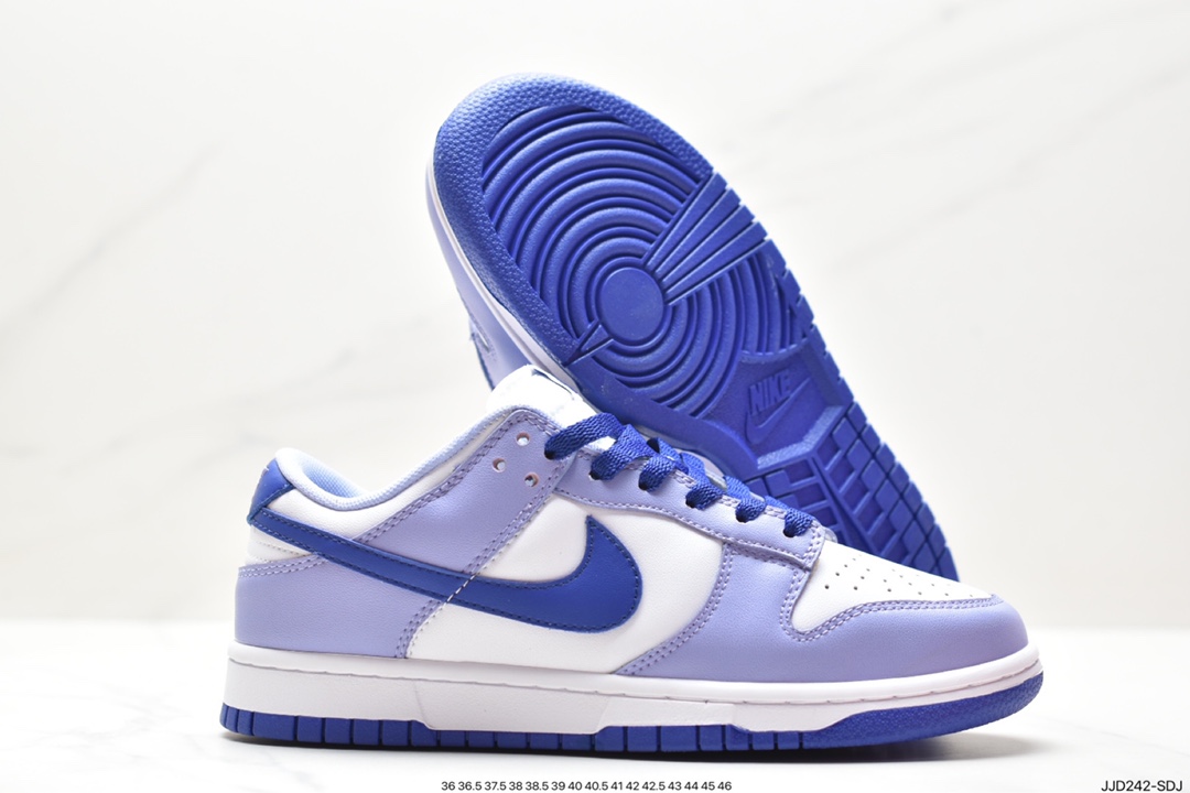 耐克Nike SB Zoom Dunk Low 板鞋 DD1503-100