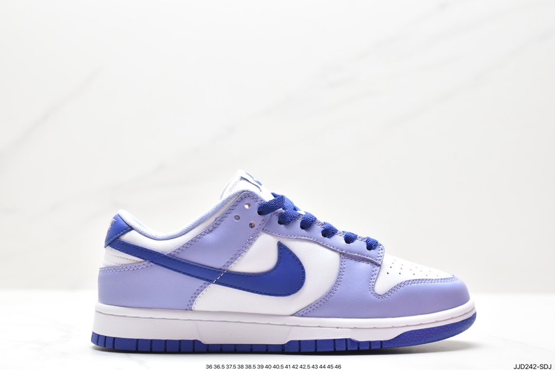 耐克Nike SB Zoom Dunk Low 板鞋 DD1503-100