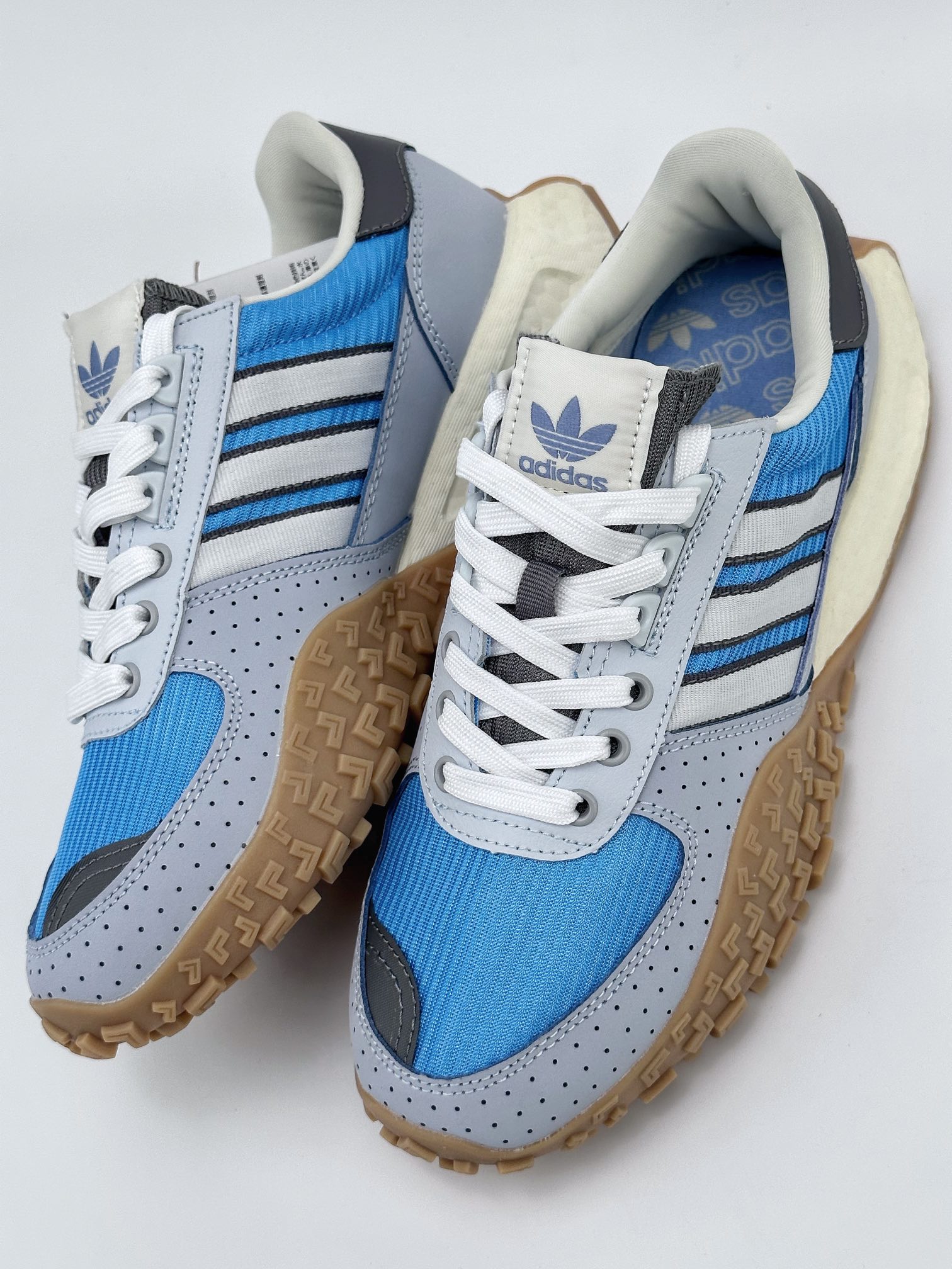 Adidas Retropy E5 WRP Adidas new sports casual BOOST popcorn running shoes H06141