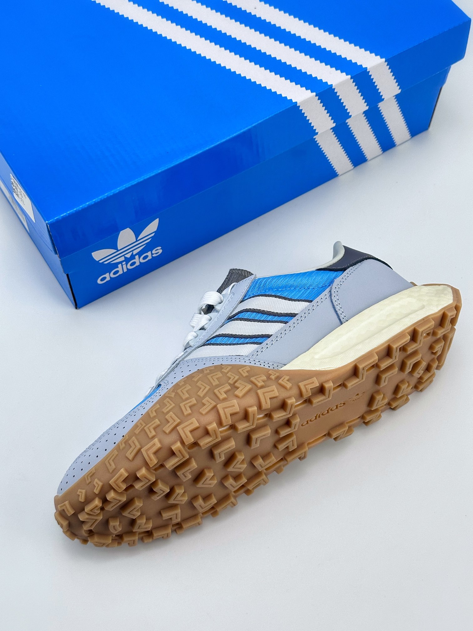 Adidas Retropy E5 WRP Adidas new sports casual BOOST popcorn running shoes H06141