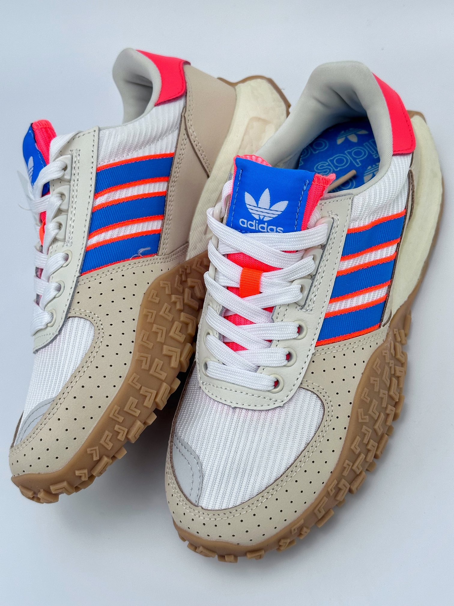 Adidas Retropy E5 WRP Adidas new sports casual BOOST popcorn running shoes H06140