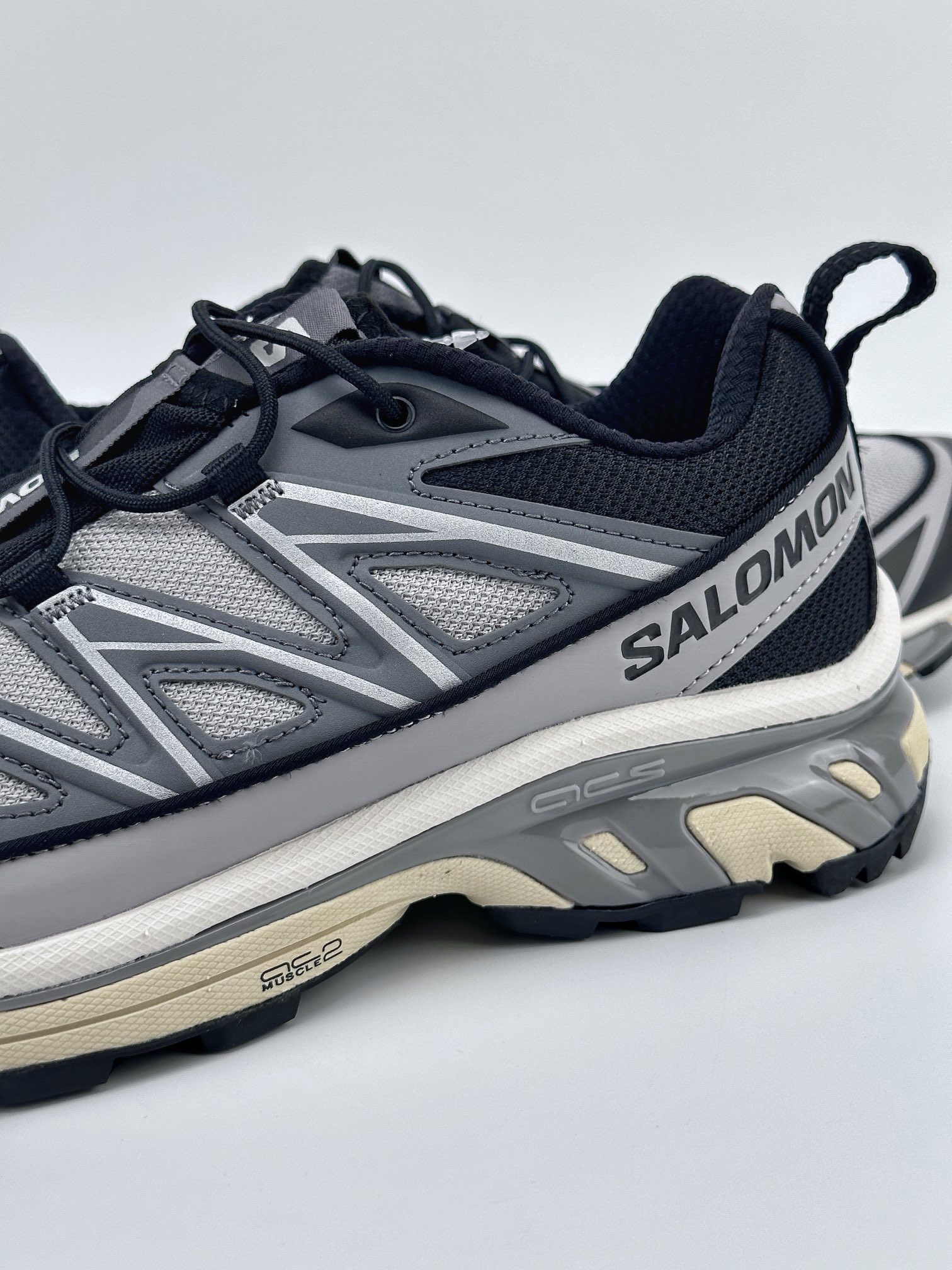 300 Salomon XA PRO 3D ADV 萨洛蒙户外越野跑鞋 416722 27 V0