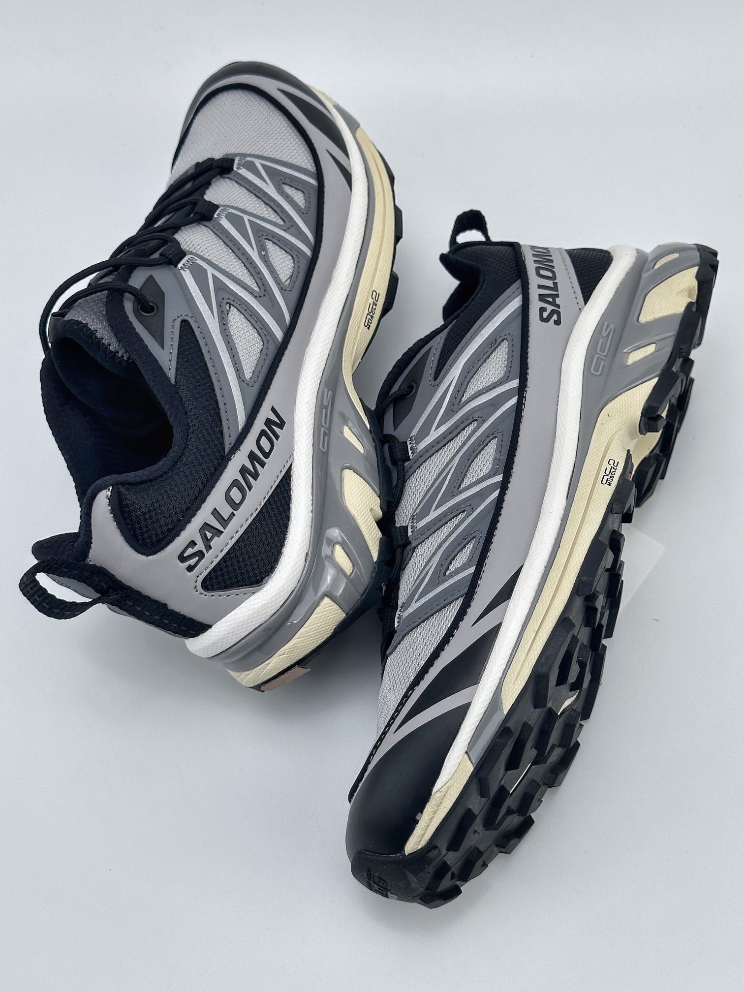 300 Salomon XA PRO 3D ADV 萨洛蒙户外越野跑鞋 416722 27 V0