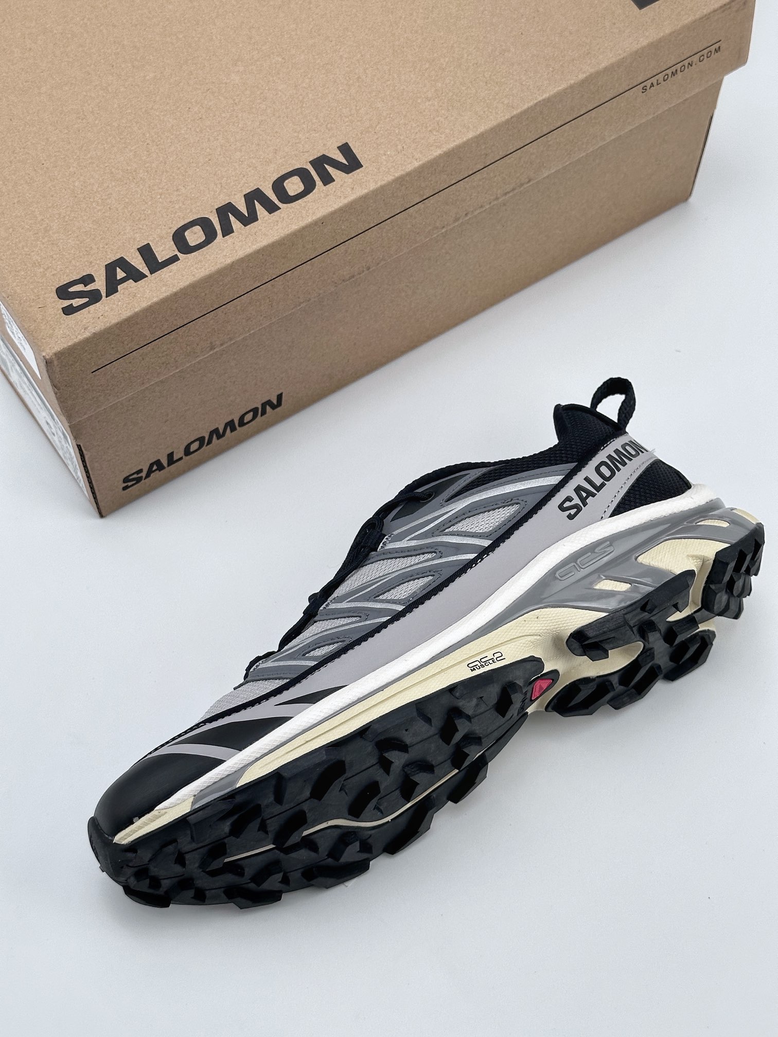 300 Salomon XA PRO 3D ADV 萨洛蒙户外越野跑鞋 416722 27 V0