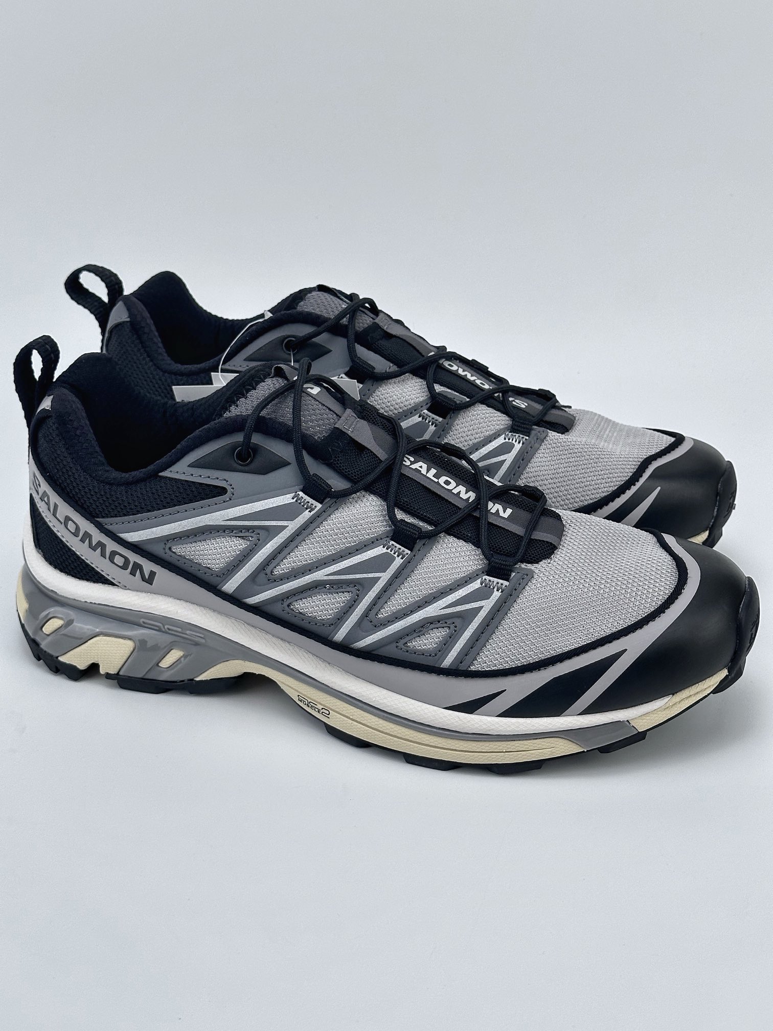 300 Salomon XA PRO 3D ADV 萨洛蒙户外越野跑鞋 416722 27 V0