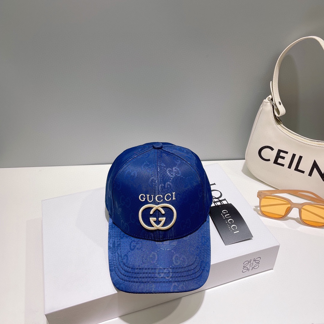 구찌 모자 78396 Gucci Cap