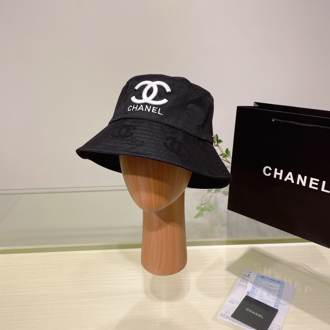 샤넬 모자 82739 Chanel Cap