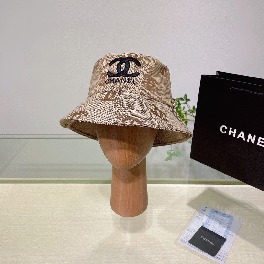 샤넬 모자 82741 Chanel Cap