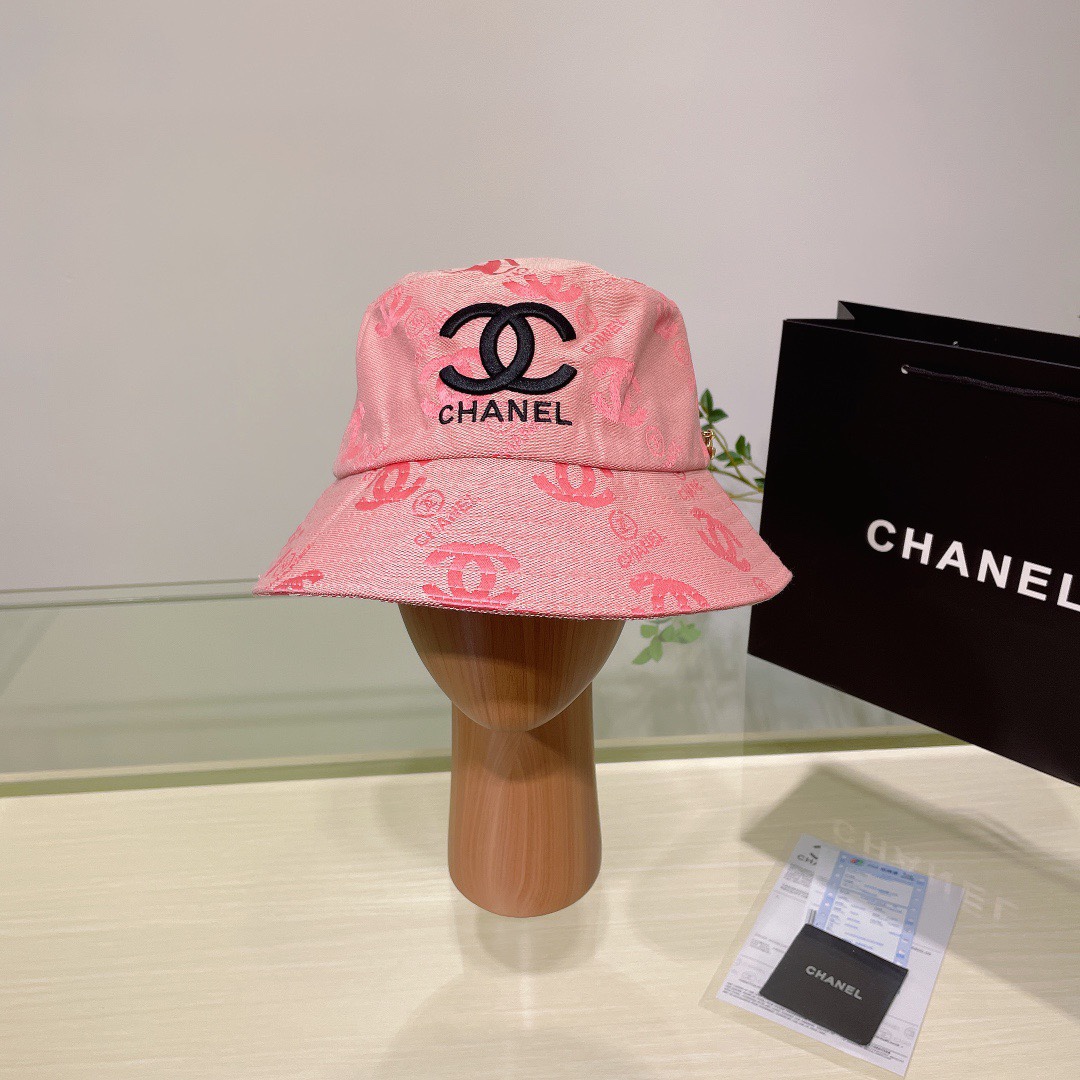 샤넬 모자 82210 Chanel Cap