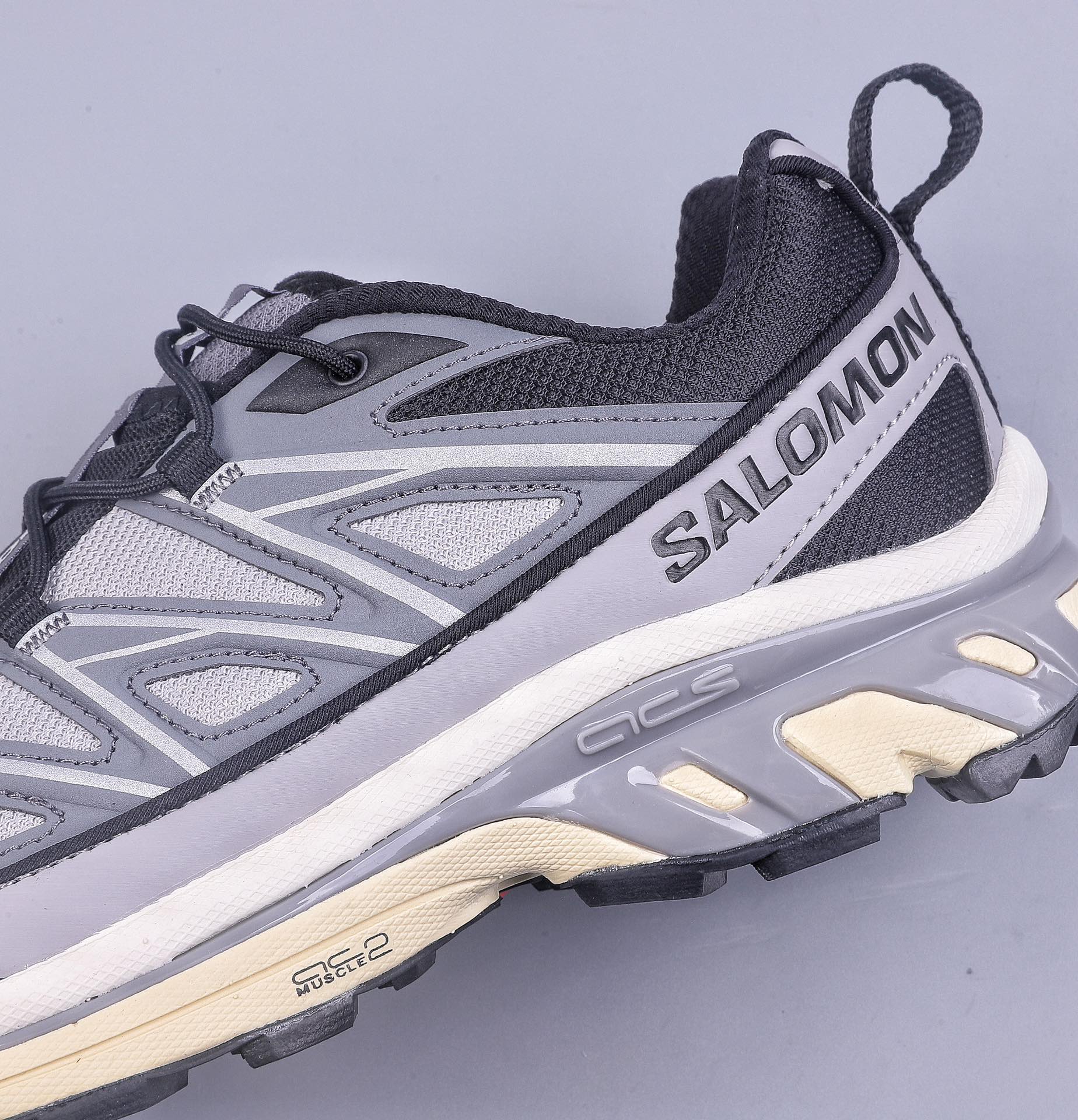 Salomon XT-6 ”Expanse” Salomon high-tech outdoor leisure running shoes 416722-27