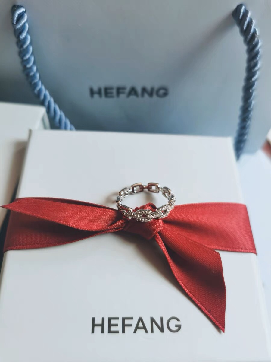 WHERE’S THE HEFANG RING