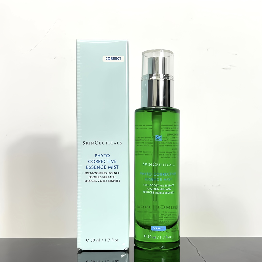 32! (nota al hacer pedido: spray corrector de color SkinCeuticals) Spray corrector de color SkinCeuticals 50ml! En comp…
