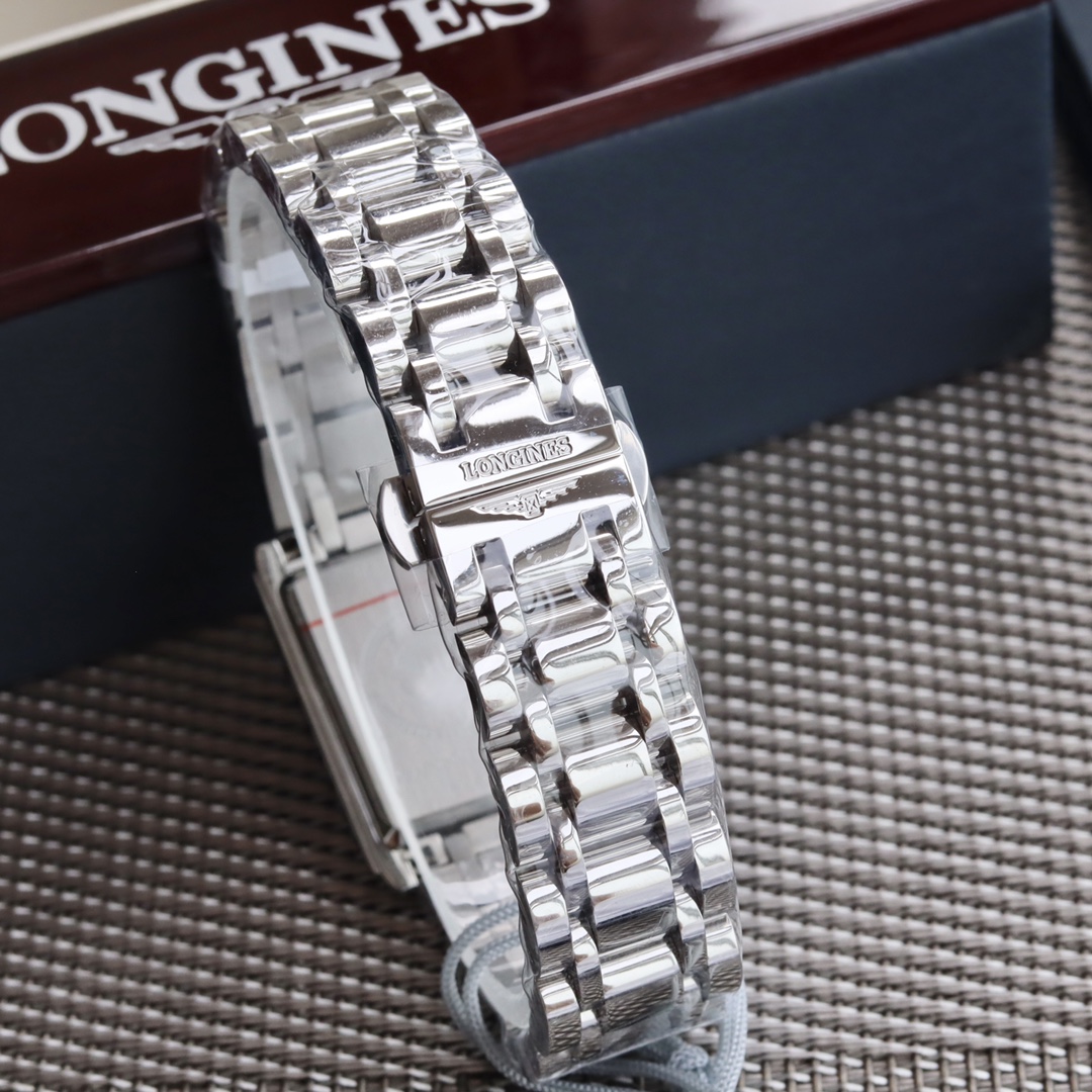 Chanel Swiss Master Horology Mechanical Watch Timepiece Ref 7