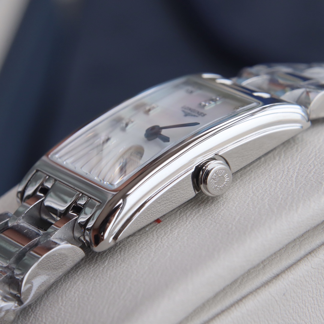 Chanel Swiss Master Horology Mechanical Watch Timepiece Ref 6