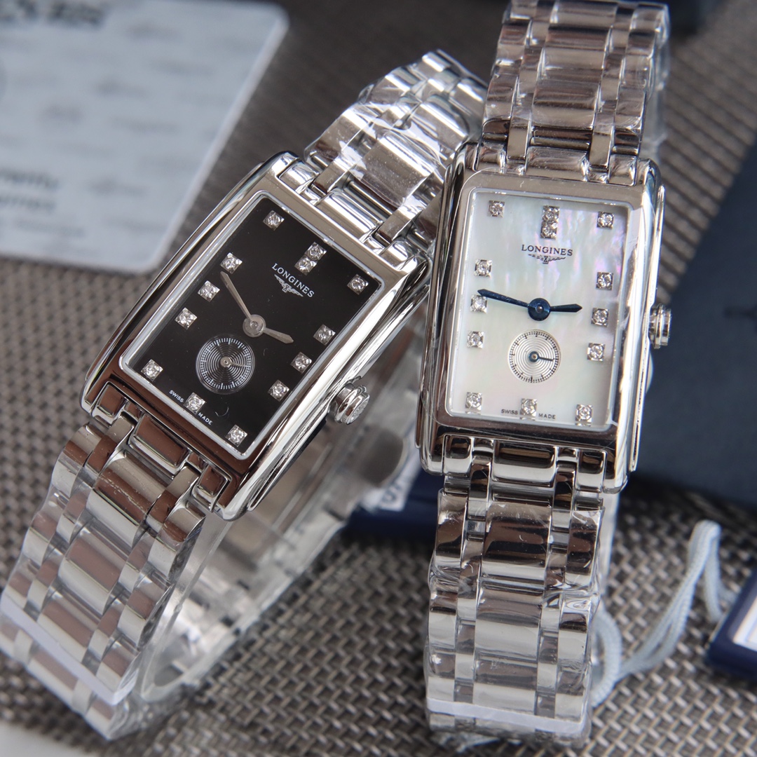 Chanel Swiss Master Horology Mechanical Watch Timepiece Ref 3
