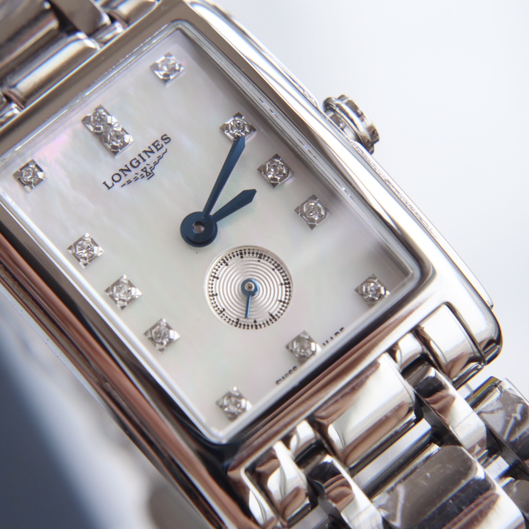 Chanel Swiss Master Horology Mechanical Watch Timepiece Ref 5