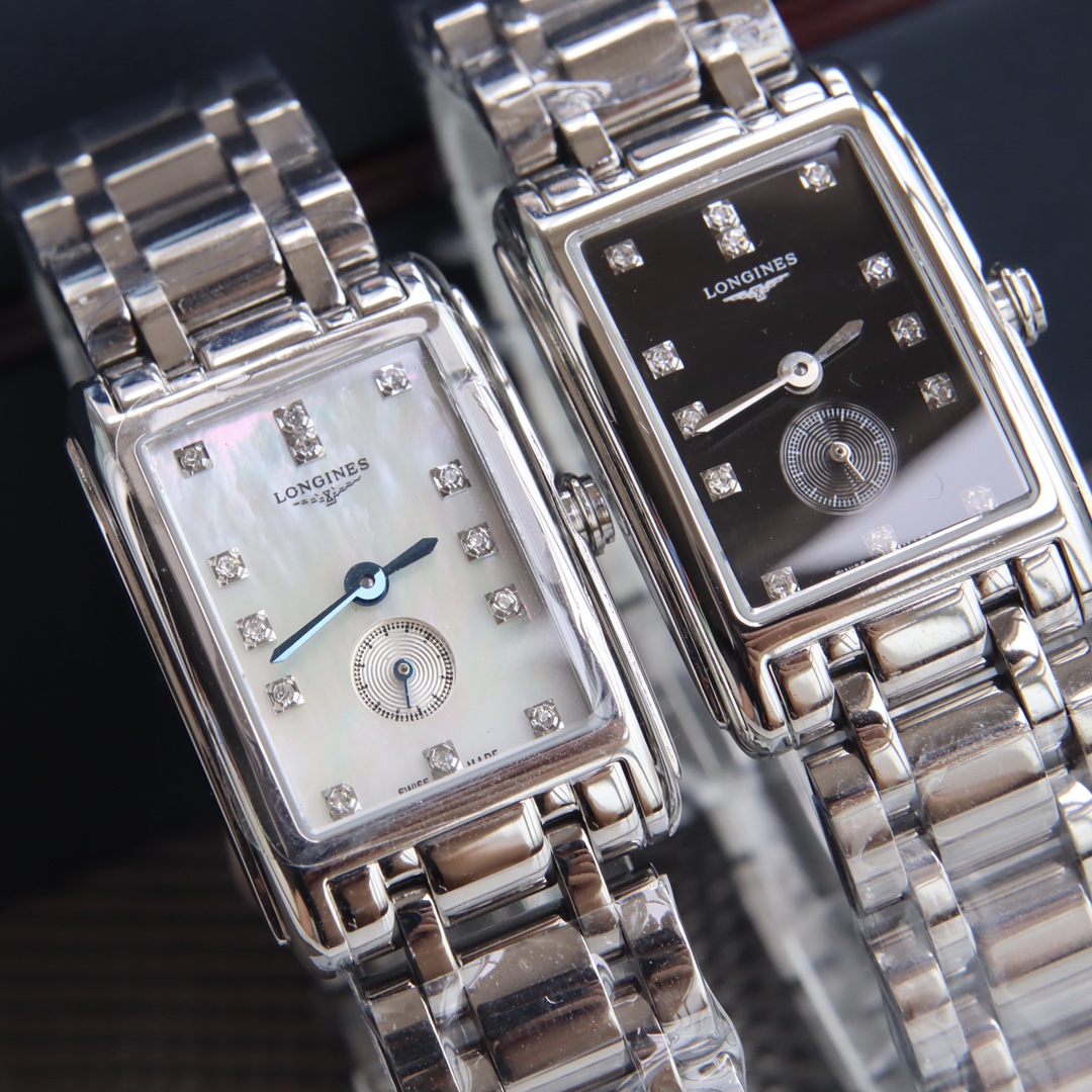 Chanel Swiss Master Horology Mechanical Watch Timepiece Ref 2