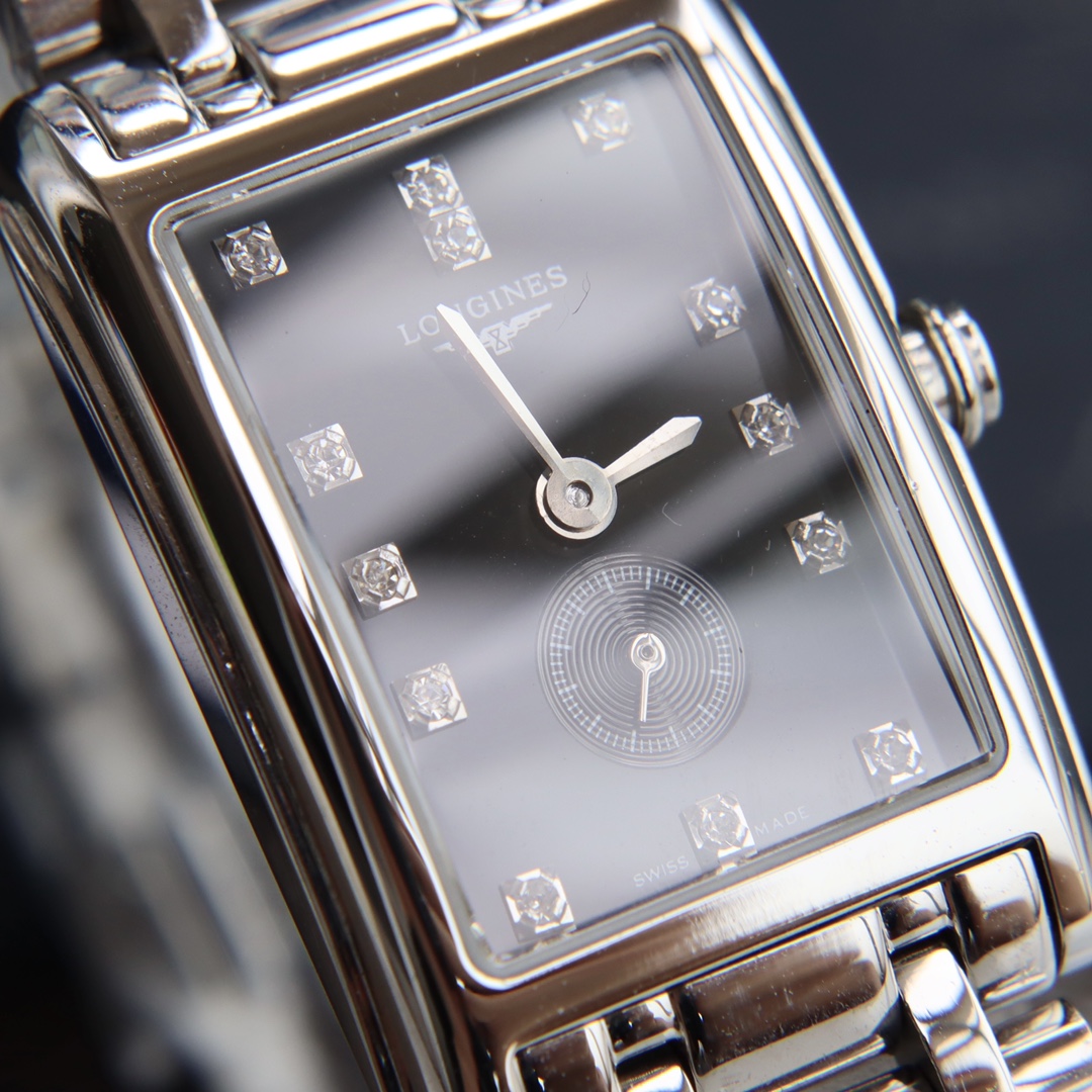 Chanel Swiss Master Horology Mechanical Watch Timepiece Ref 4