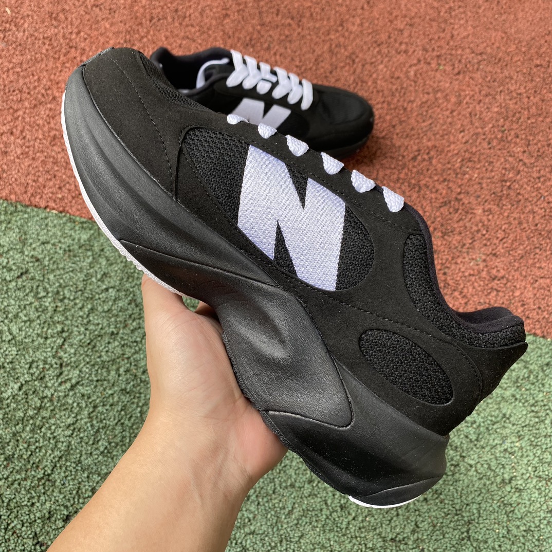 NB8008黑白厚底尺码35-46N