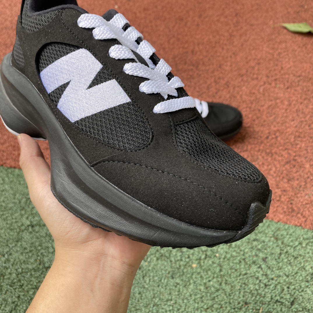 NB8008黑白厚底尺码35-46N