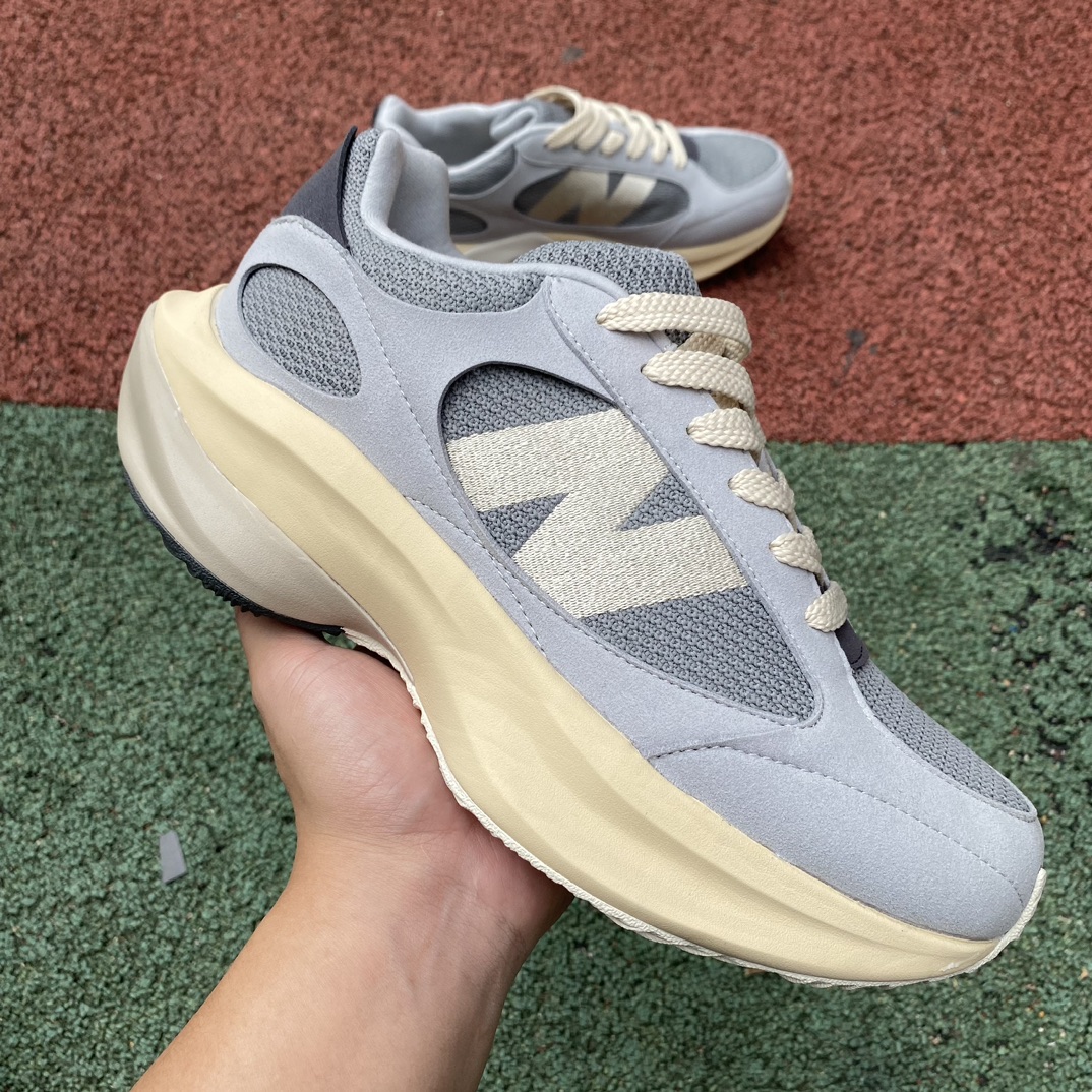 NB8008灰黄厚底尺码35-46N