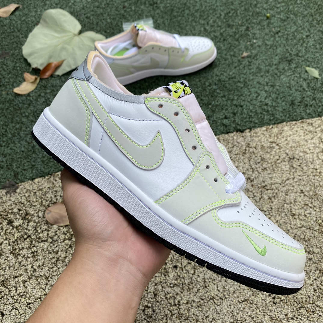 Air jordan 1 low 694