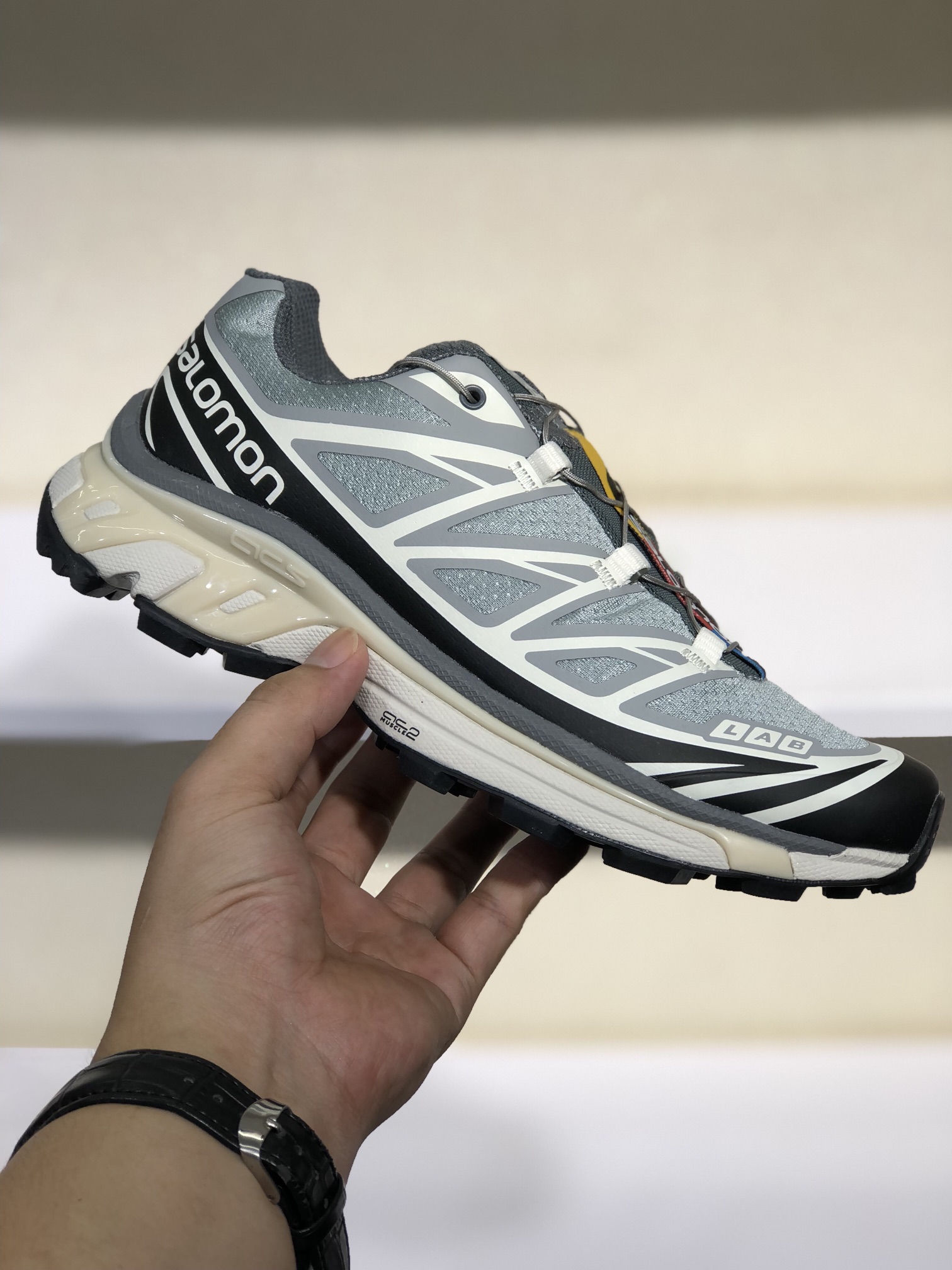 NO:276483,Spot Salomon XT-6 reddish brown Top version in stock Size:36 36.5 37.5 38 38.5 39 40.5 41 42 42.5 43 44 44.5 45 46,19860909档口现货 萨洛蒙Salomon XT-6红褐色 顶级版本现货供应 Size:36 36.5 37.5 38 38.5 39 40.5 41 42 42.5 43 44 44.5 45 46,,Men's shoes