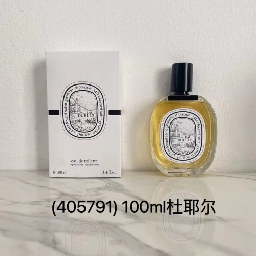 Diptyque Eau Duelle Eau de Toilette Spray 100ml - Aromatic Fragrance 1 Diptyque Eau Duelle Eau de Toilette Spray 100ml - Aromatic Fragrance