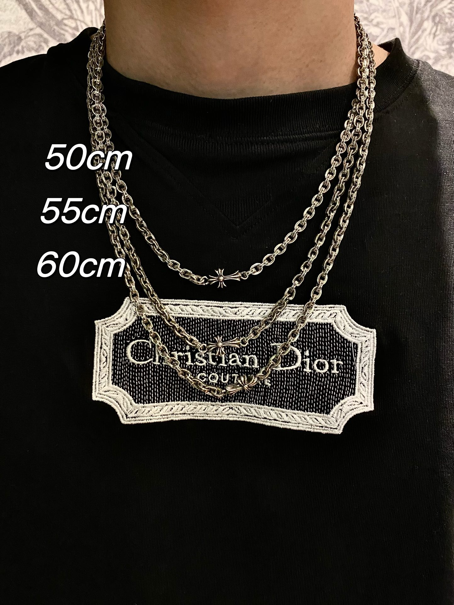 Necklace Pendant