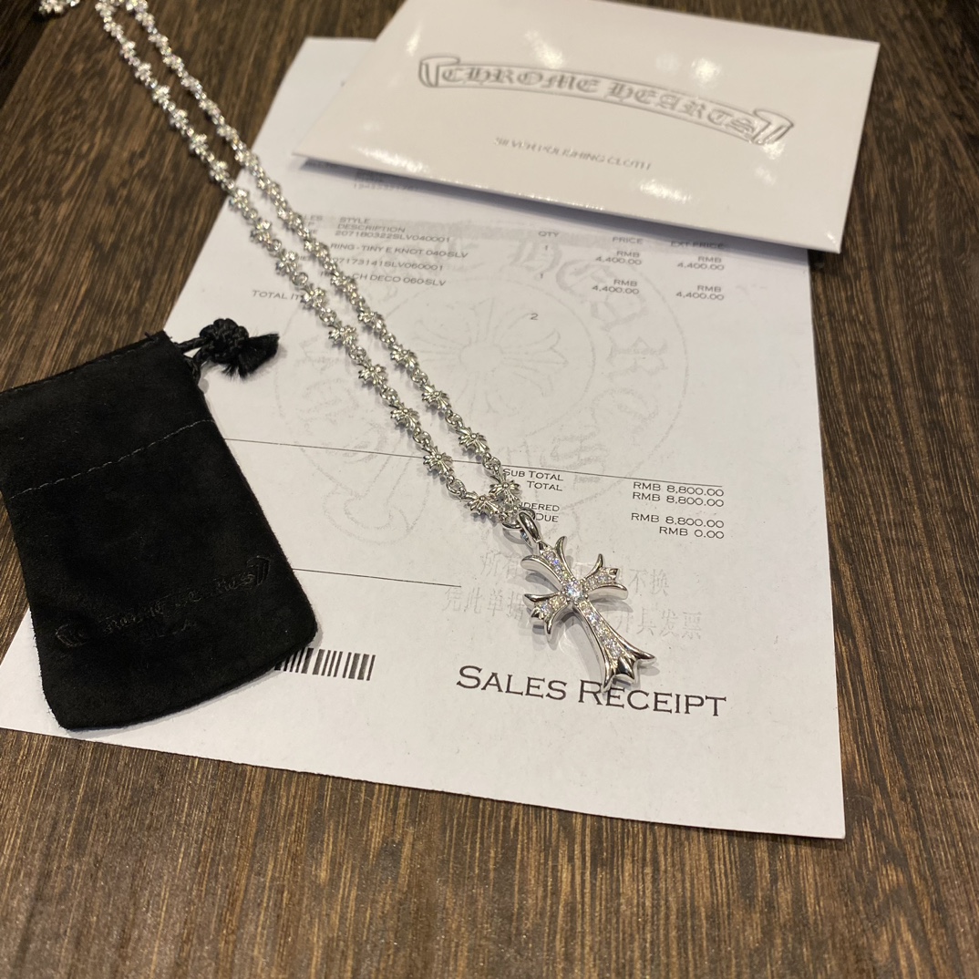 Necklace Pendant