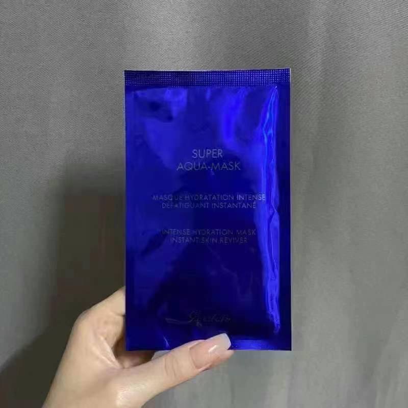 打起出货
娇兰水合青春面膜10片装！