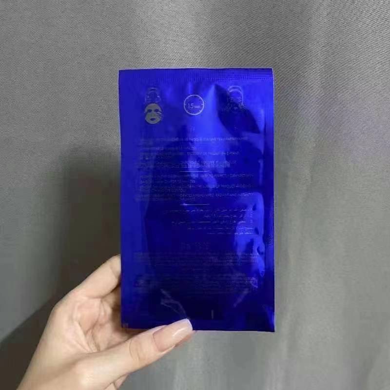 打起出货
娇兰水合青春面膜10片装！