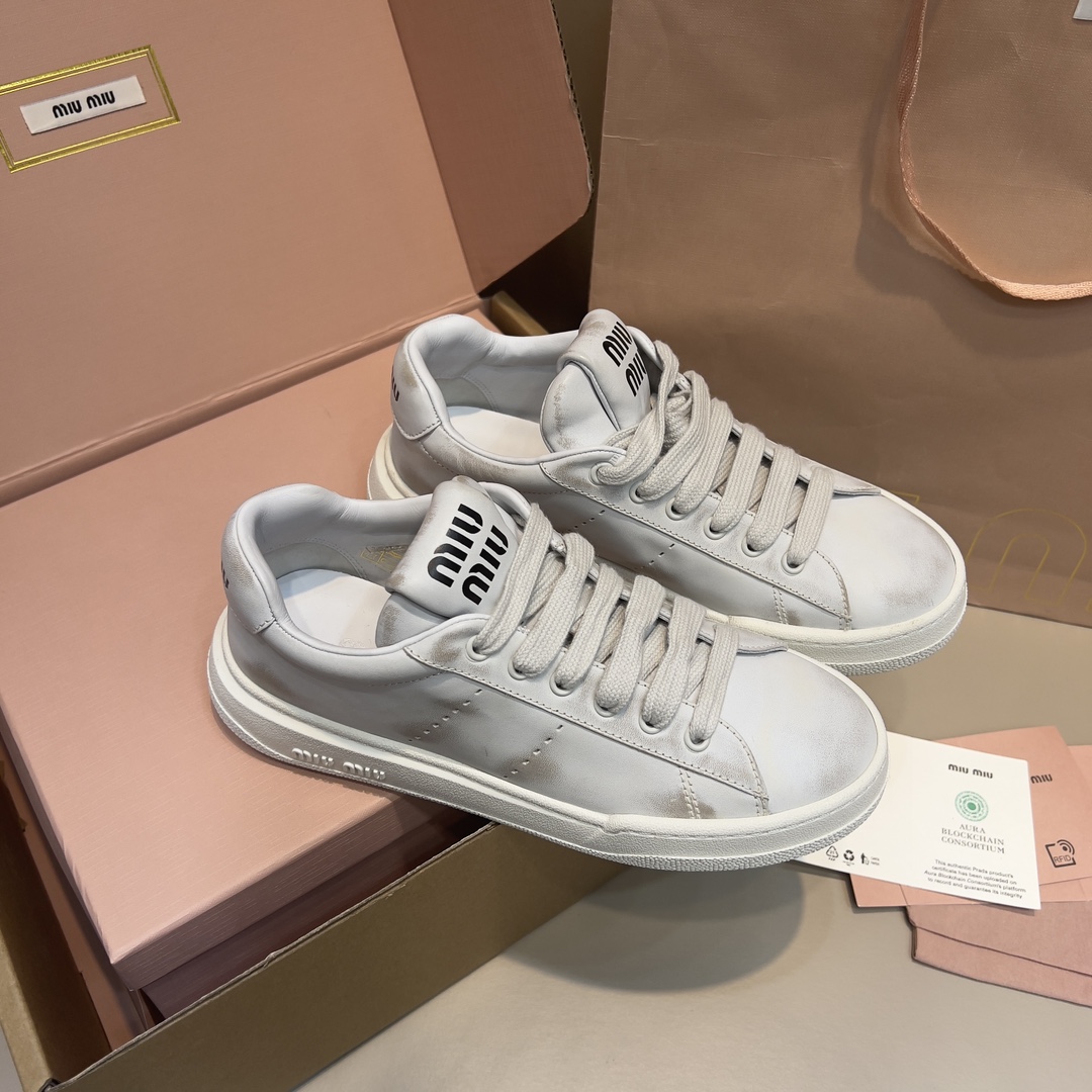 미우미우 신발 94559 Miu Miu Shoes