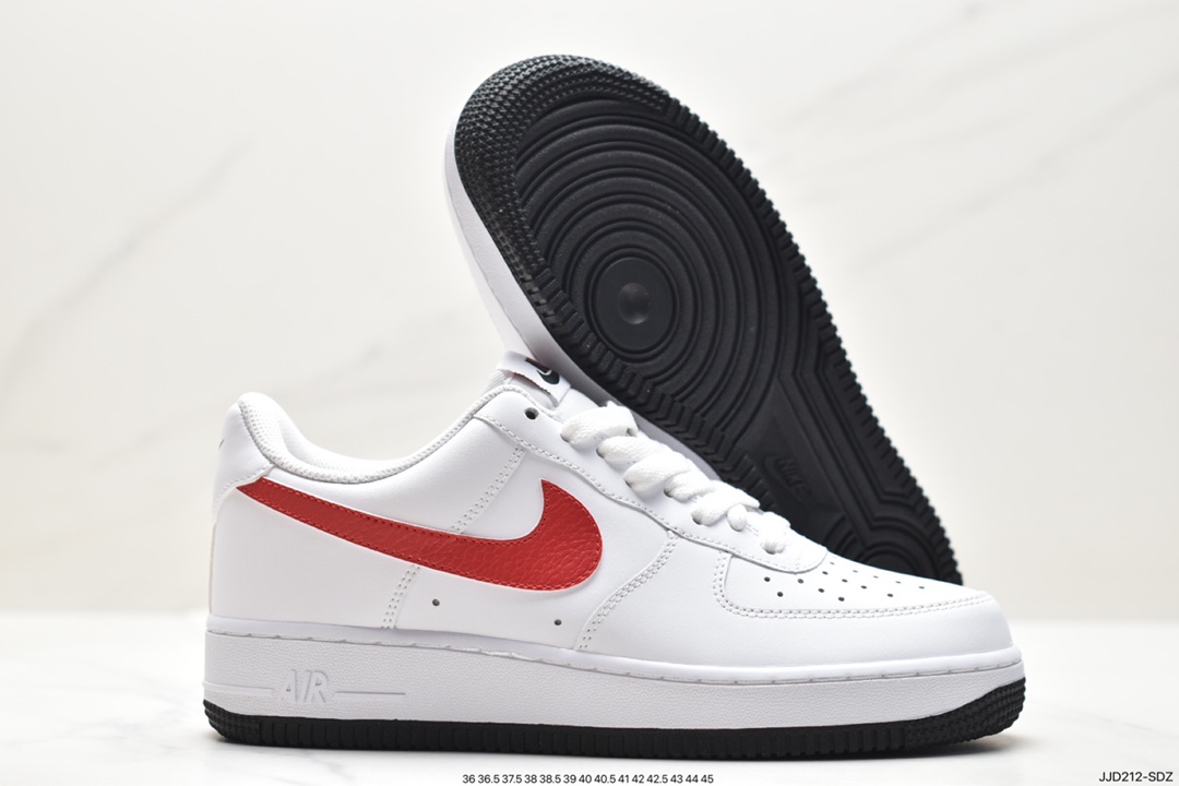 耐克Nike Air Force 1 Low 空军一号低帮百搭休闲运动板鞋 GT2816-100