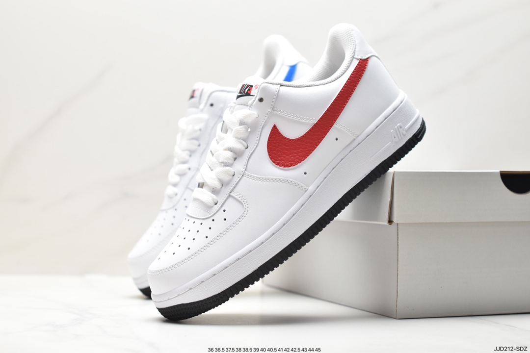 耐克Nike Air Force 1 Low 空军一号低帮百搭休闲运动板鞋 GT2816-100