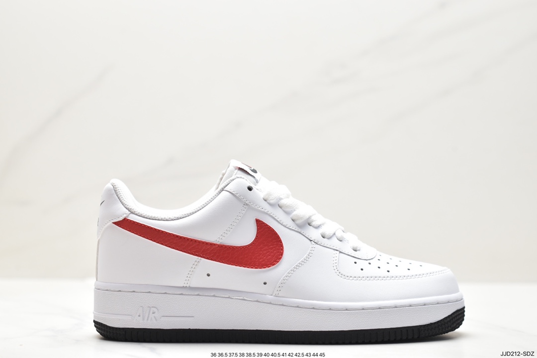 耐克Nike Air Force 1 Low 空军一号低帮百搭休闲运动板鞋 GT2816-100