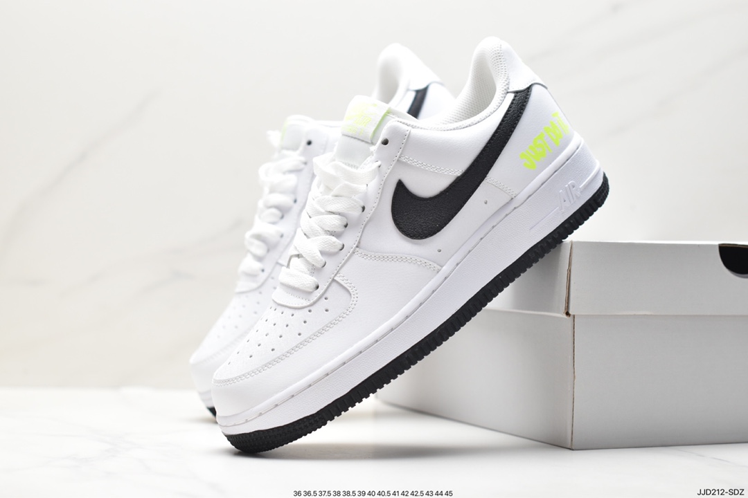 耐克Nike Air Force 1 Low 空军一号低帮百搭休闲运动板鞋 GT2816-100