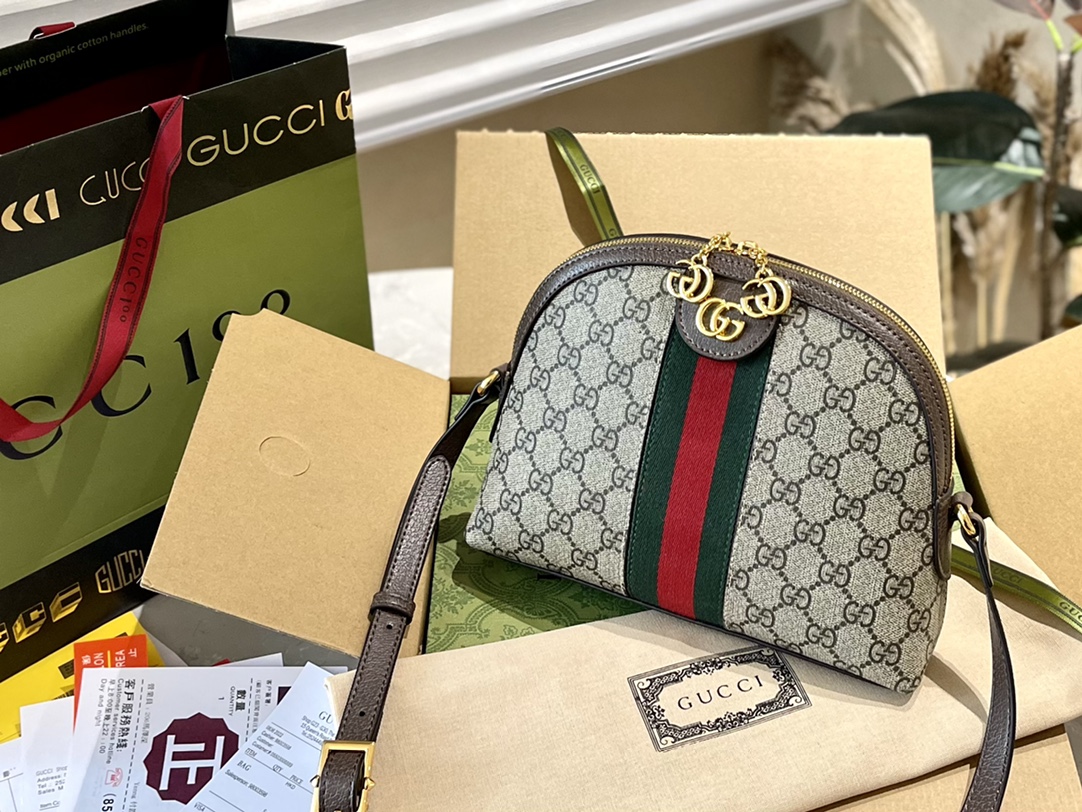 Gucci Ophidia online
 Skóra krowia Vintage